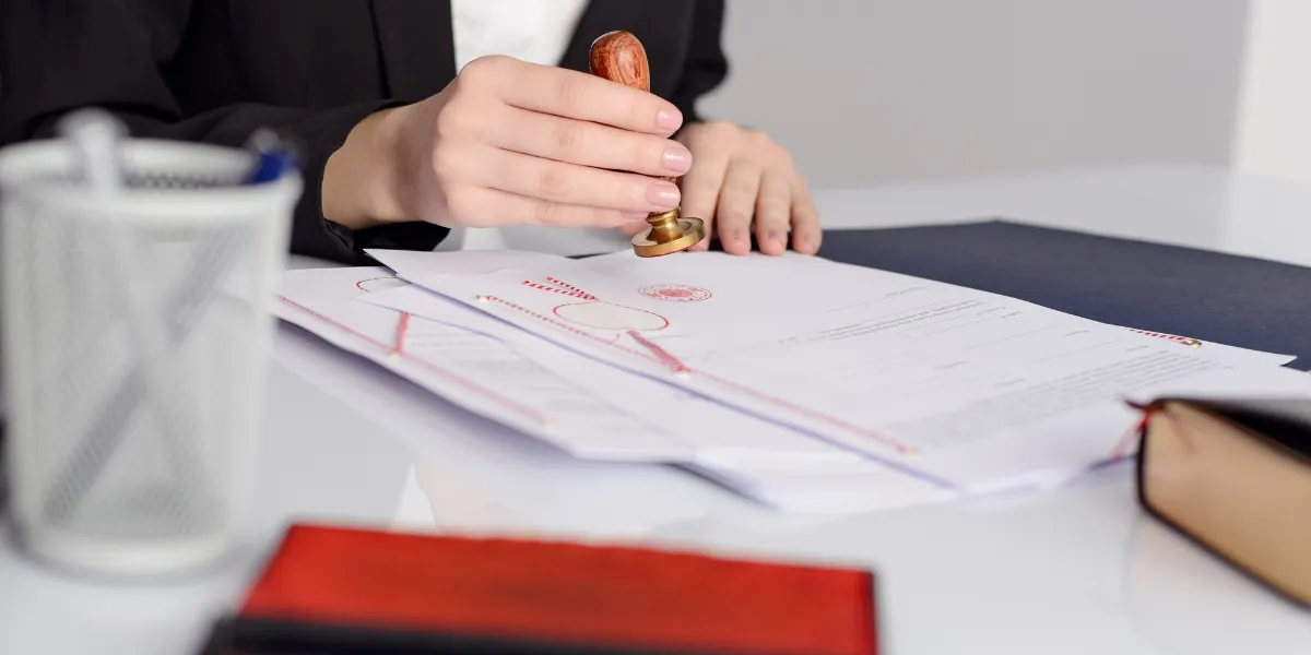 1. Online notary platform connecting signers with certified notaries remotely.