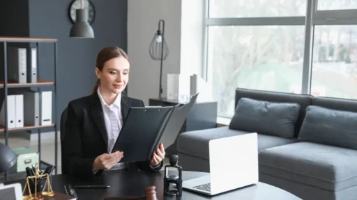 Documents eligible for online notarization including affidavits and contracts.