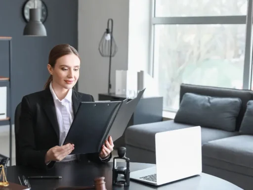 Documents eligible for online notarization including affidavits and contracts.