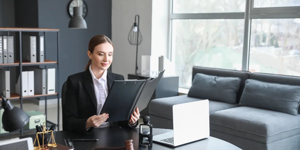 Documents eligible for online notarization including affidavits and contracts.