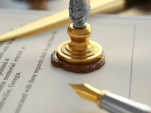 Florida, Illinois, and Colorado online notary requirements comparing RON training, surety bonds, and approved providers.