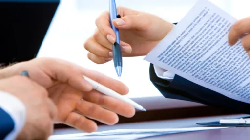 Business online notarization workflow showing API integration, identity verification, digital document signing, and compliance.