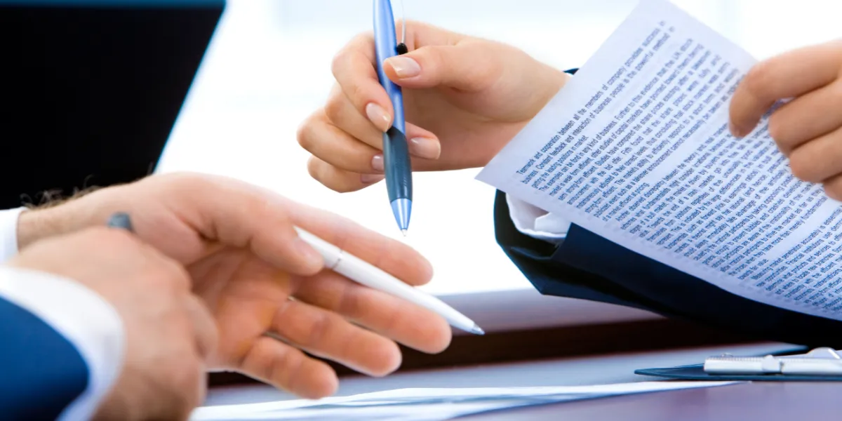 Business online notarization workflow showing API integration, identity verification, digital document signing, and compliance.