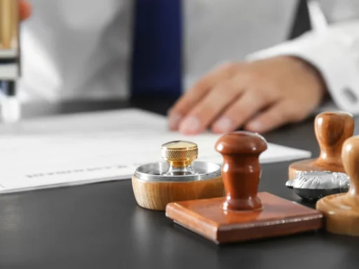 BlueNotary online notarization service helping signers access legal remote notarization from approved states in 2026.