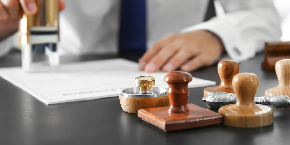 BlueNotary online notarization service helping signers access legal remote notarization from approved states in 2026.