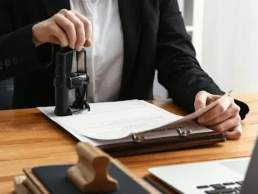 BlueNotary vs Proof pricing, notary coverage, and service comparison.