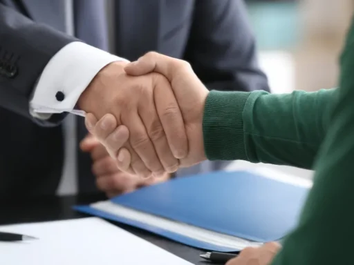 Louisiana online notarization showing live video signing, ID checks, electronic signatures, and secure digital seals.
