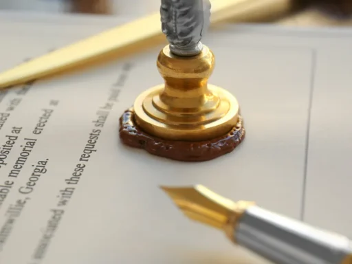 Indiana online notarization showing live video signing, identity verification, electronic certificates, and secure seals.