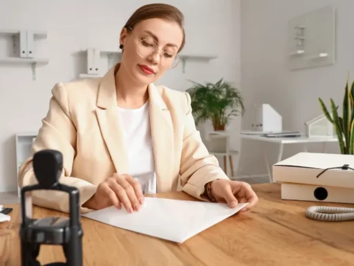 AAA notary service guide covering member benefits, regional club policies, required identification, appointment rules, and online alternatives.
