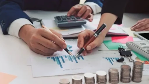 notarization process walkthrough