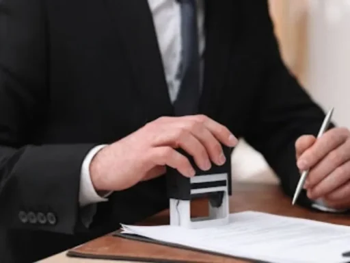 Digital identity verification process using ID checks and biometric authentication.