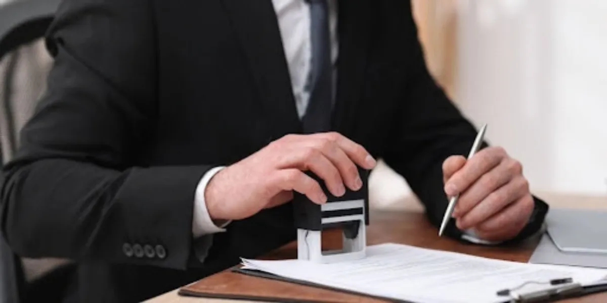 Digital identity verification process using ID checks and biometric authentication.