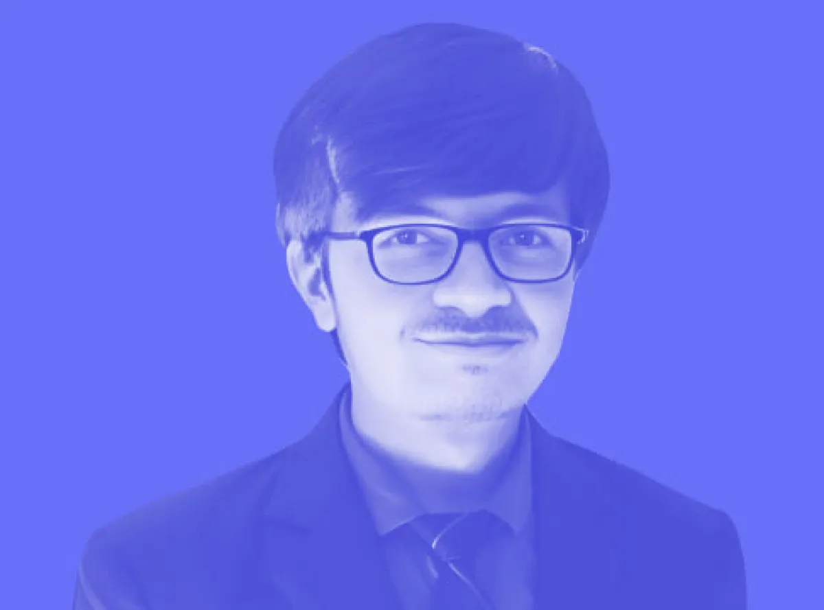 Rohit Patel